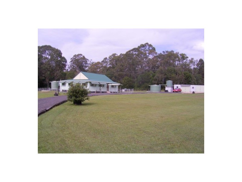 675 Ellangowan, Casino NSW 2470