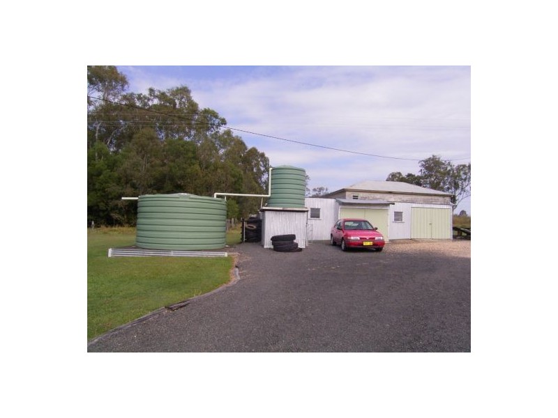 675 Ellangowan, Casino NSW 2470