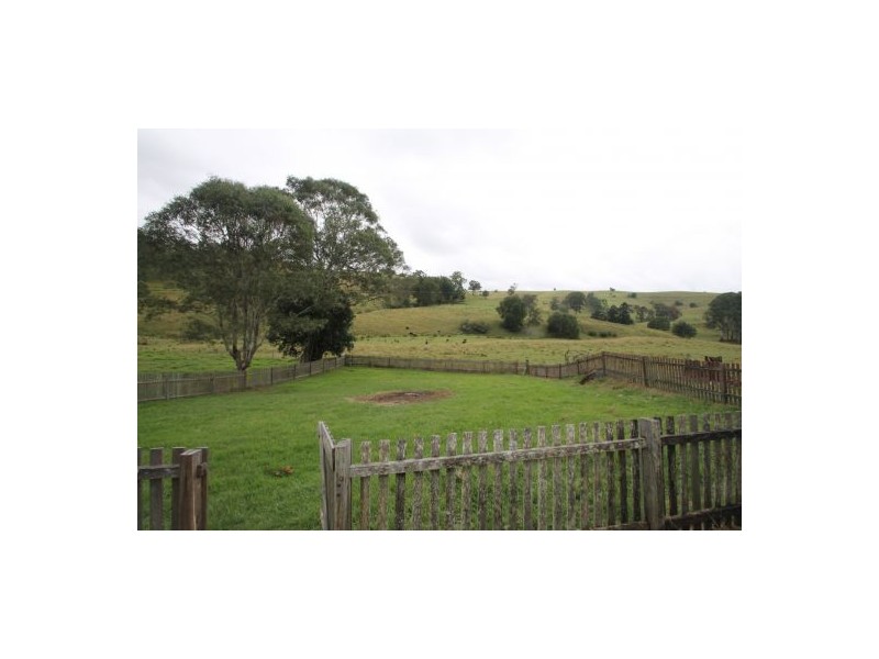 Mallanganee NSW 2469