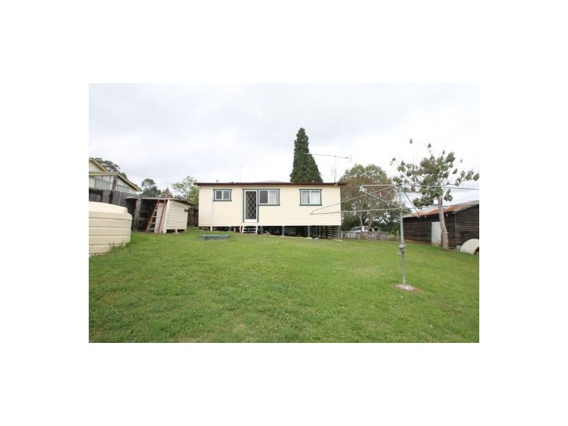 Mallanganee NSW 2469