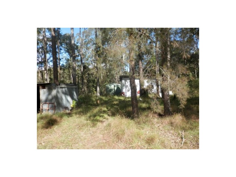 Lot 51 Long Gully Rd, Drake NSW 2469