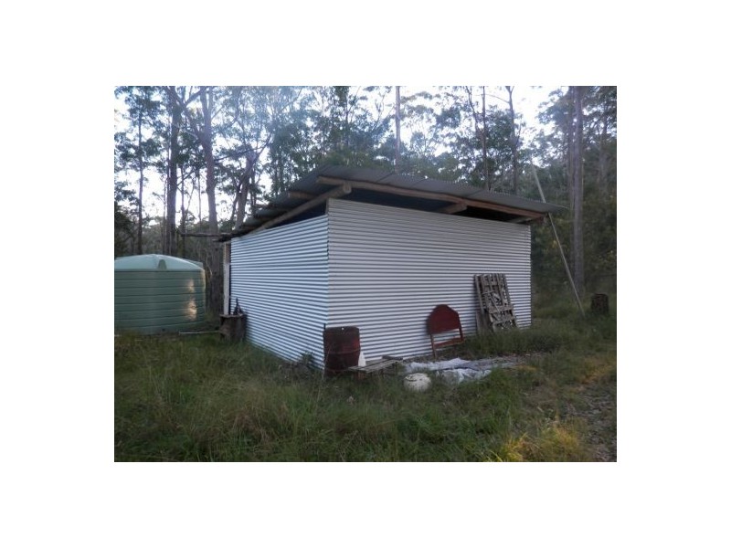 Lot 51 Long Gully Rd, Drake NSW 2469