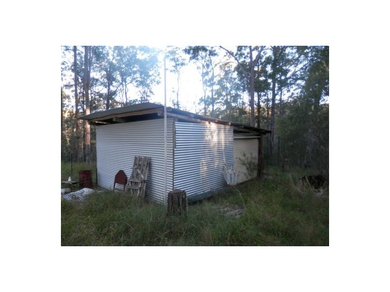 Lot 51 Long Gully Rd, Drake NSW 2469