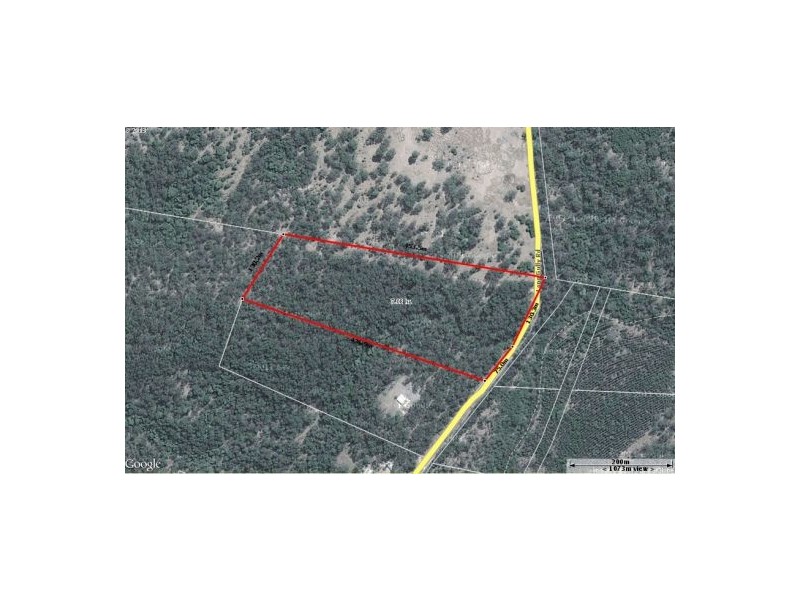 Lot 51 Long Gully Rd, Drake NSW 2469