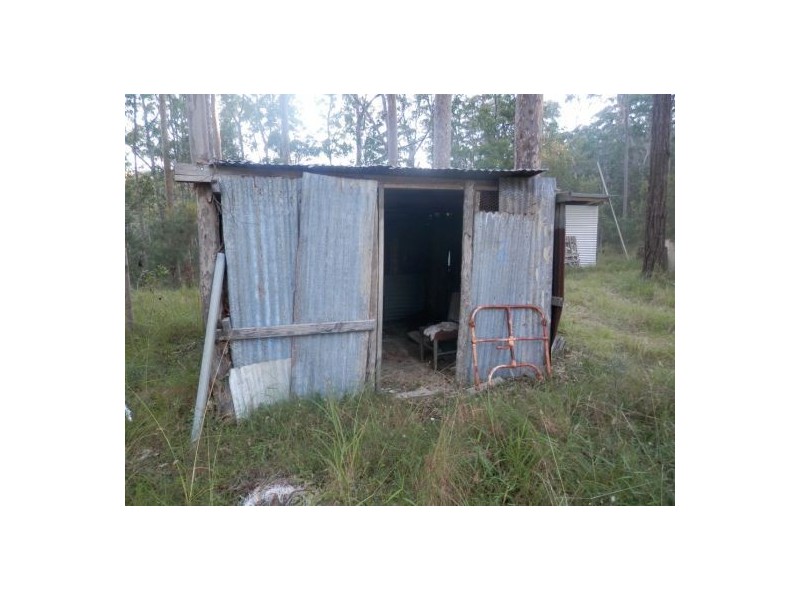 Lot 51 Long Gully Rd, Drake NSW 2469