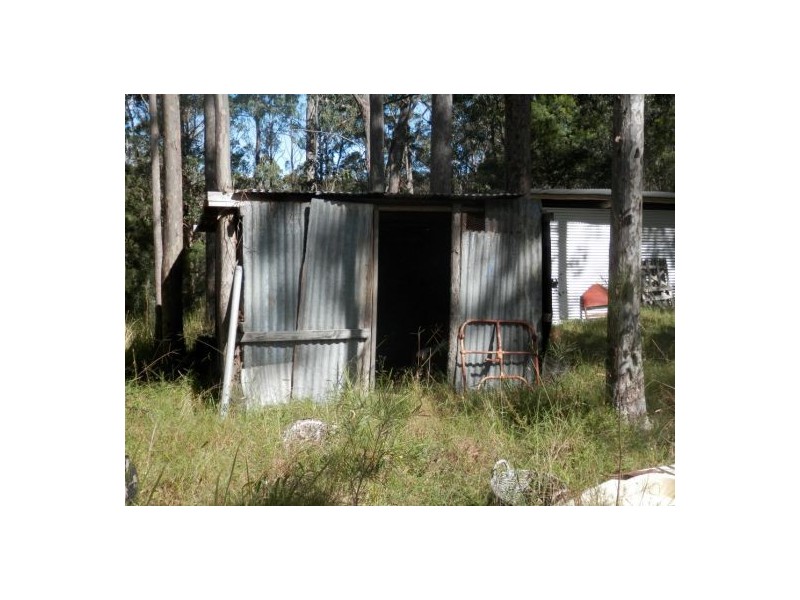 Lot 51 Long Gully Rd, Drake NSW 2469