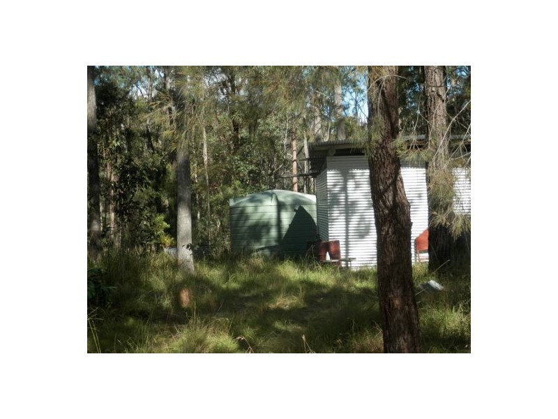 Lot 51 Long Gully Rd, Drake NSW 2469