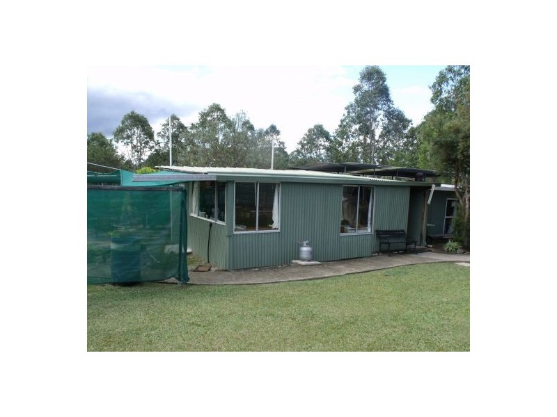 Lot 2 Drake, Drake NSW 2469