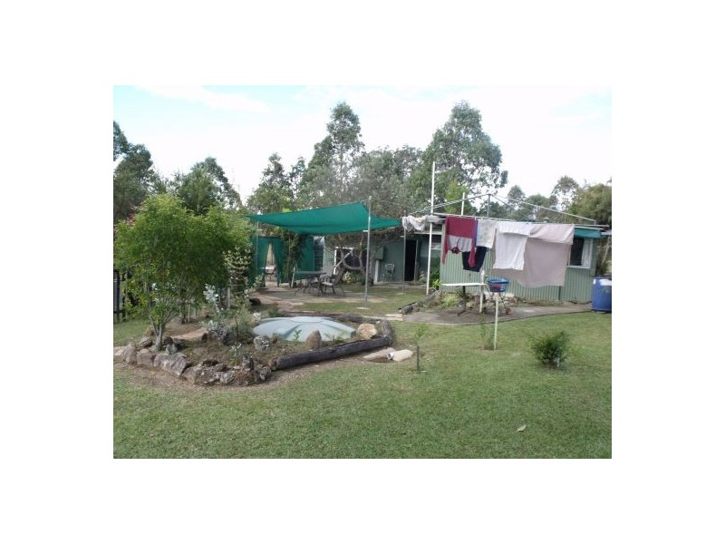 Lot 2 Drake, Drake NSW 2469