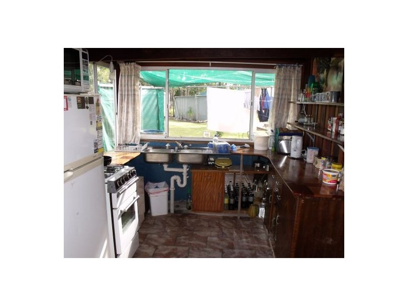 Lot 2 Drake, Drake NSW 2469