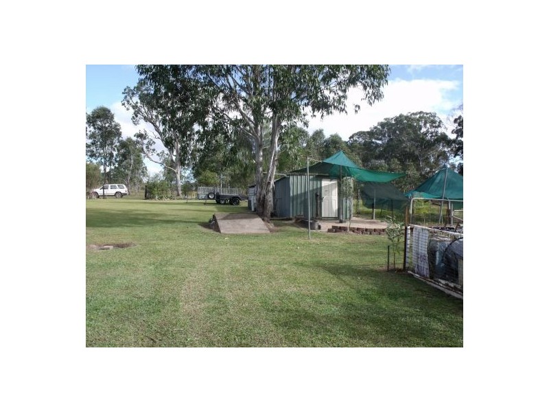 Lot 2 Drake, Drake NSW 2469