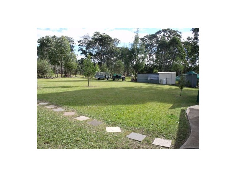 Lot 2 Drake, Drake NSW 2469