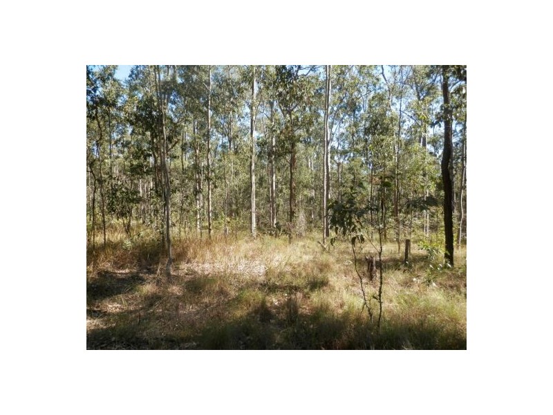 Lot 2 Clarence Way, Tabulam NSW 2469