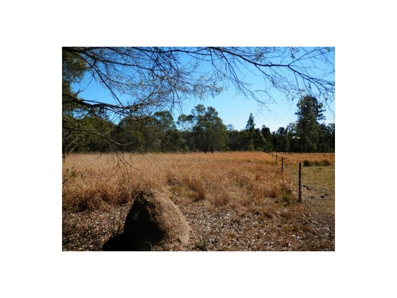Lot 2 Clarence Way, Tabulam NSW 2469
