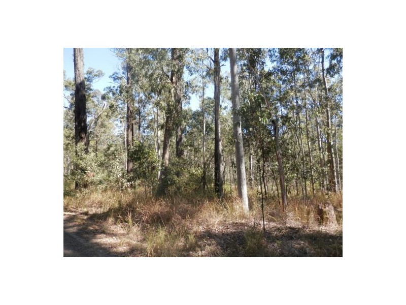 Lot 2 Clarence Way, Tabulam NSW 2469