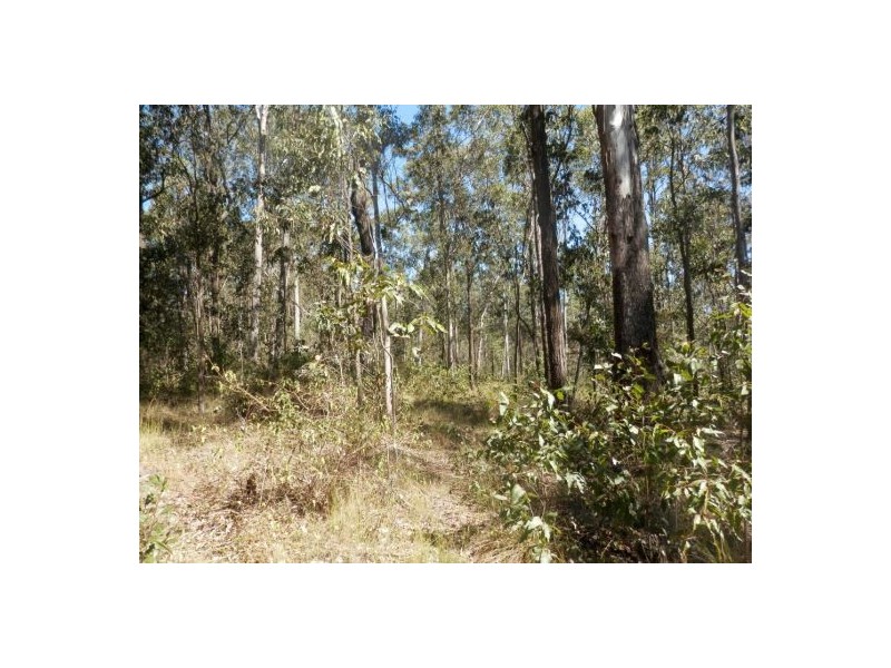 Lot 2 Clarence Way, Tabulam NSW 2469