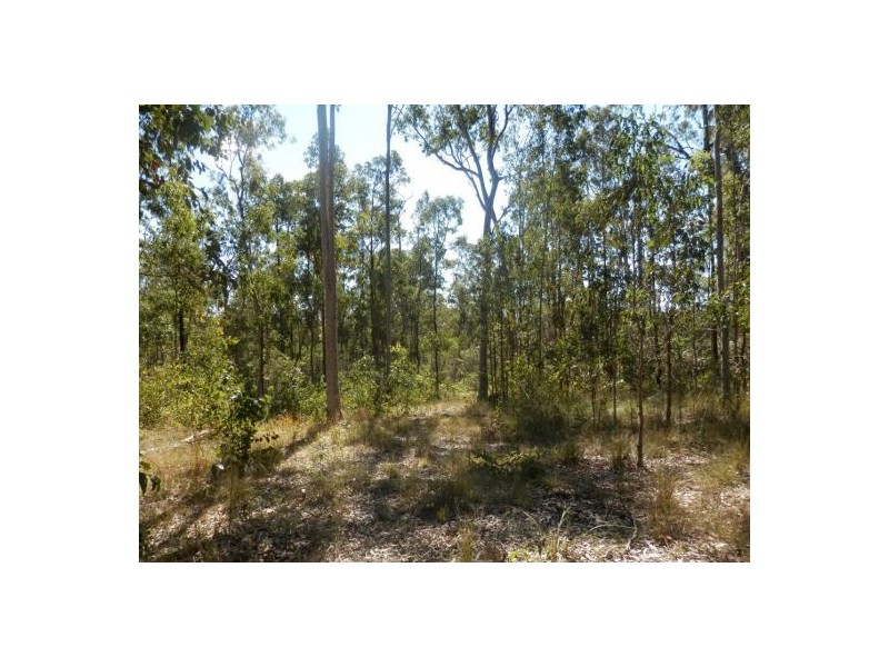 Lot 2 Clarence Way, Tabulam NSW 2469