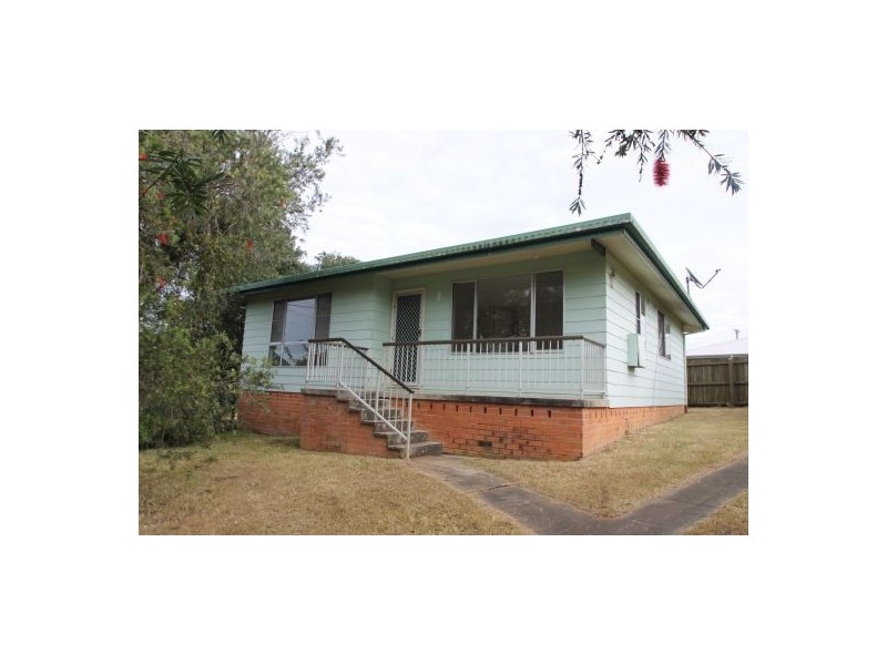 8 Grevillia, Casino NSW 2470