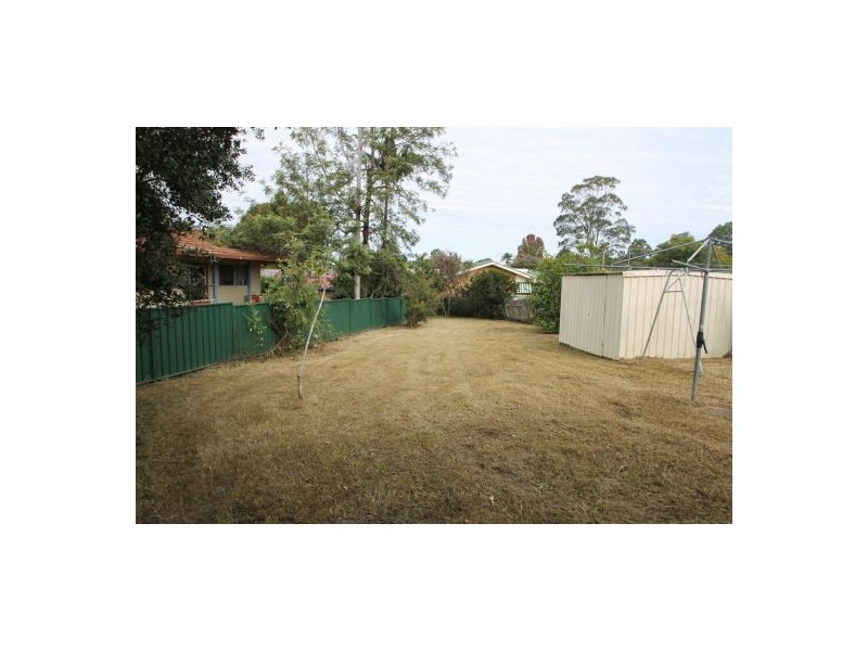 8 Grevillia, Casino NSW 2470