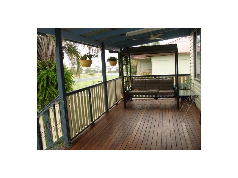 89 Stapleton Ave, Casino NSW 2470