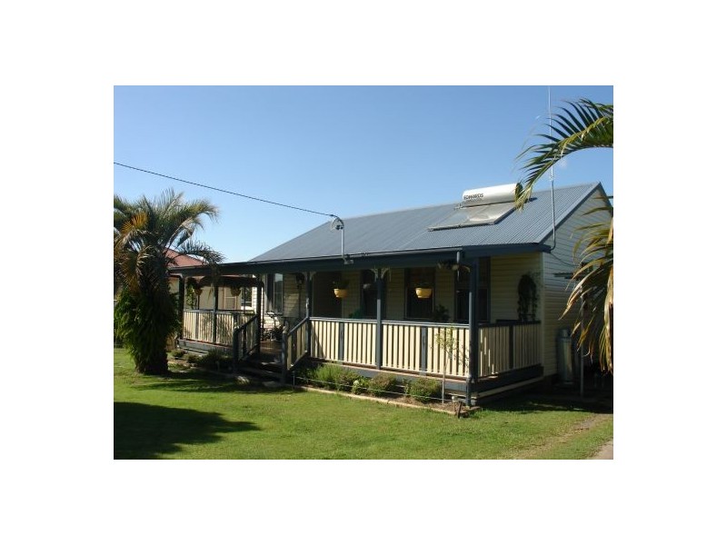 89 Stapleton Ave, Casino NSW 2470