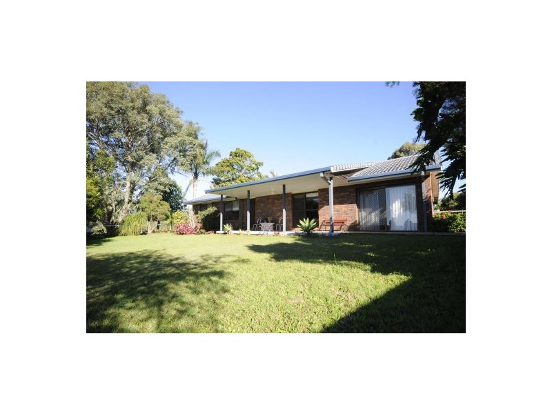 80 Emu Park Road, Casino NSW 2470