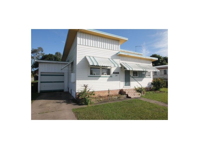 24 Beith Street, Casino NSW 2470
