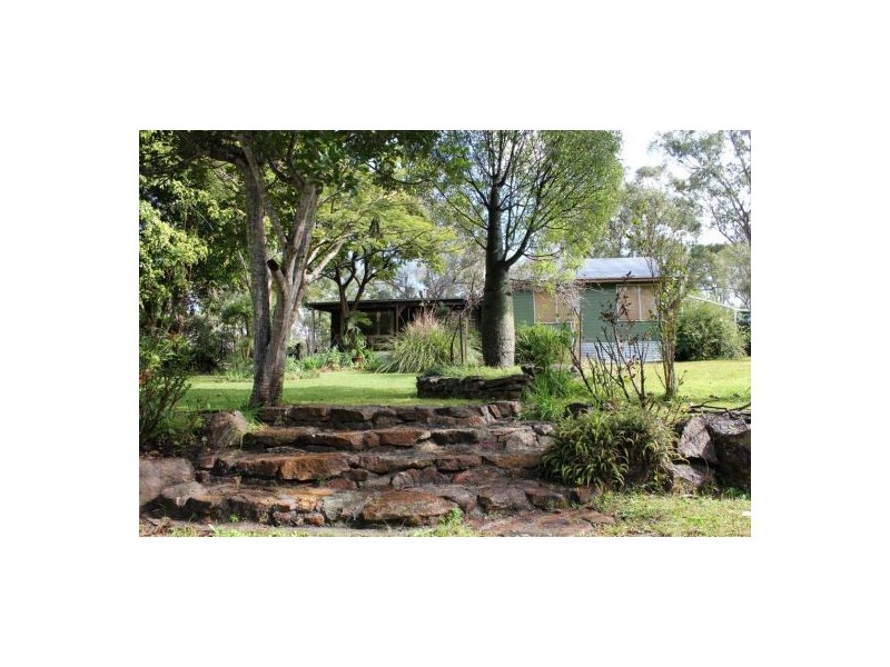 Lot 3, 62 Leslie Creek Rd, Drake NSW 2469