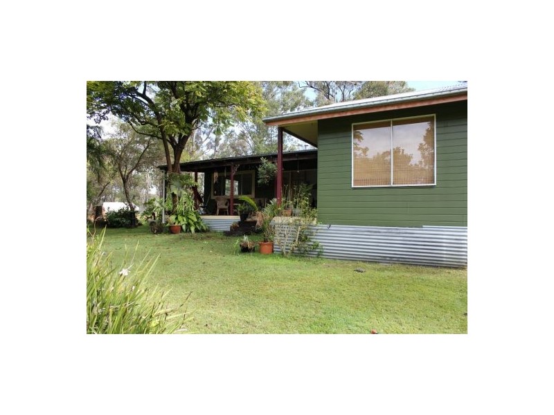 Lot 3, 62 Leslie Creek Rd, Drake NSW 2469