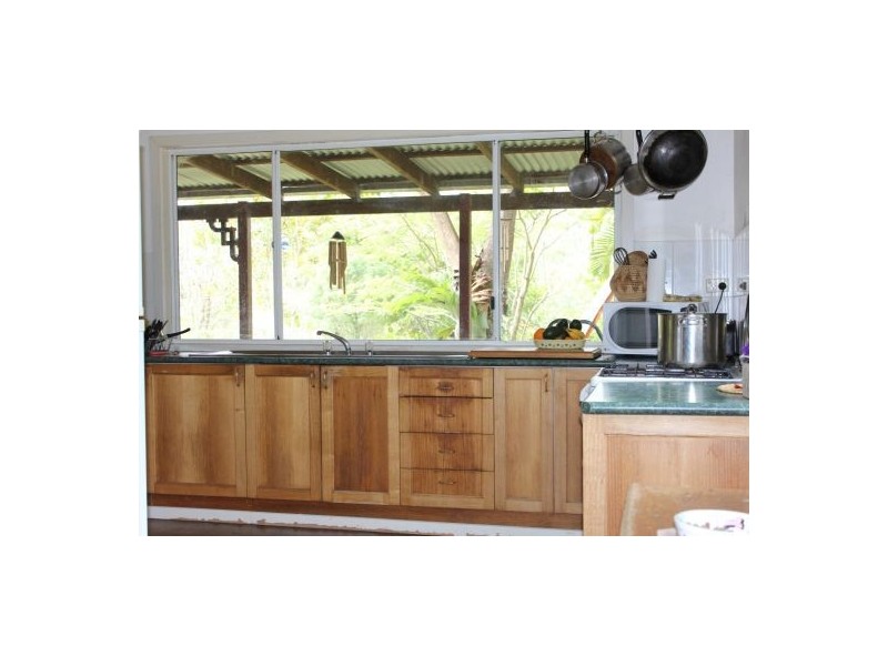 Lot 3, 62 Leslie Creek Rd, Drake NSW 2469