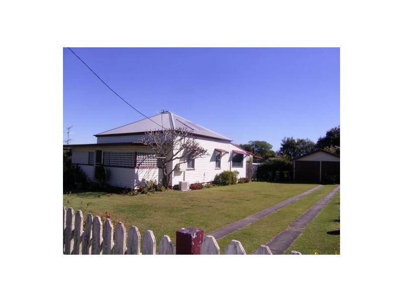 98 Colches Street N, Casino NSW 2470