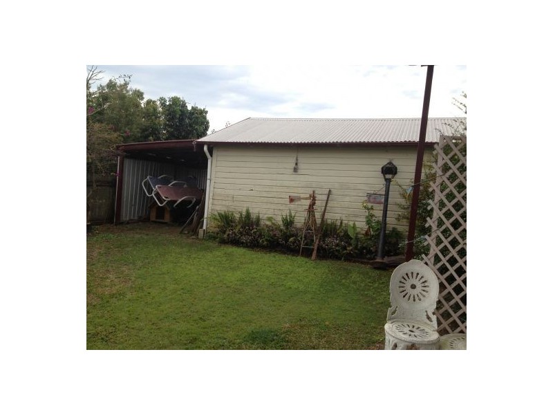 98 Colches Street N, Casino NSW 2470