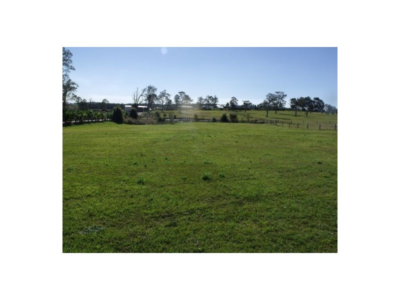 Lot 16 Flatley Drive, Casino NSW 2470