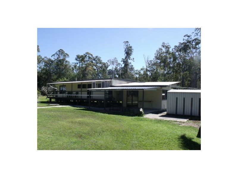 2465 Myall Creek Road, Bora Ridge NSW 2471