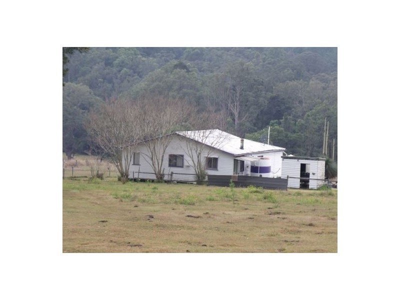 1583 Afterlee Road Kyogle 2474, Kyogle NSW 2474