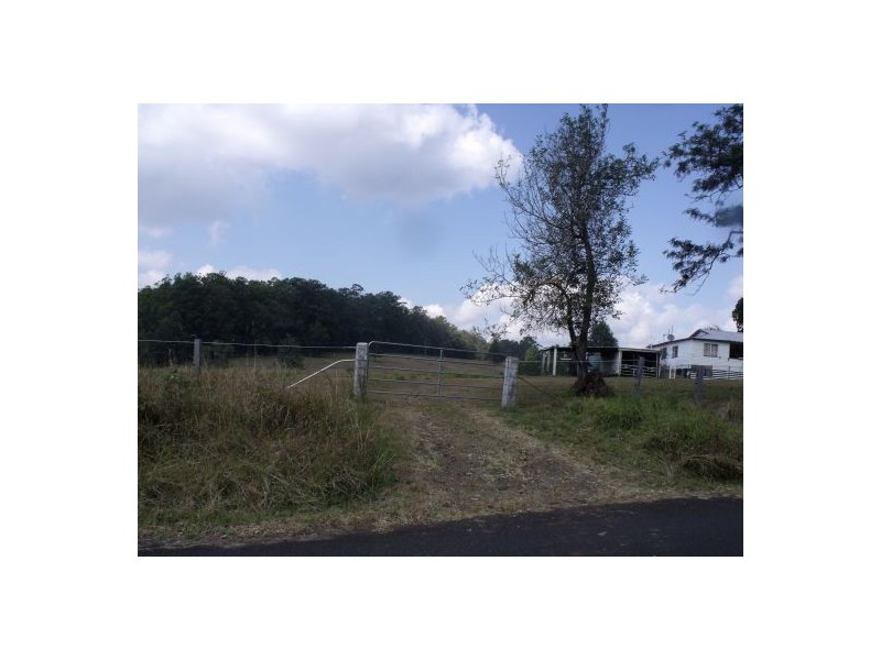 1583 Afterlee Road Kyogle 2474, Kyogle NSW 2474