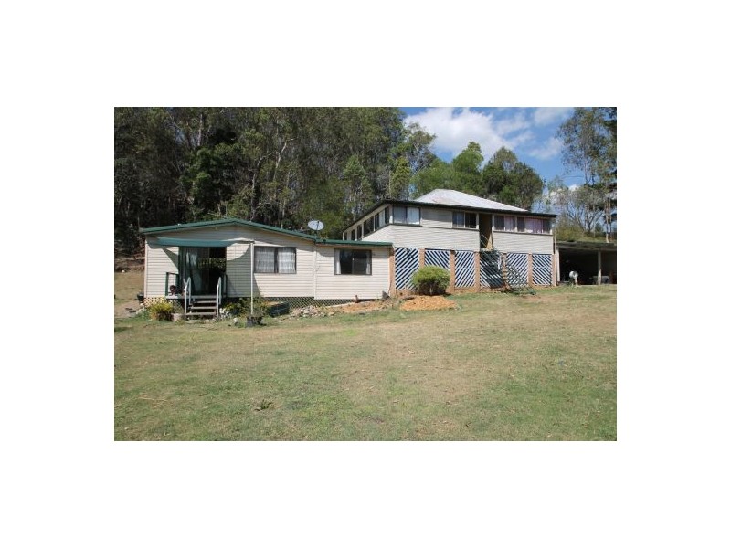 5653 Bruxner, Casino NSW 2470