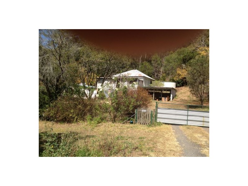 5653 Bruxner, Casino NSW 2470