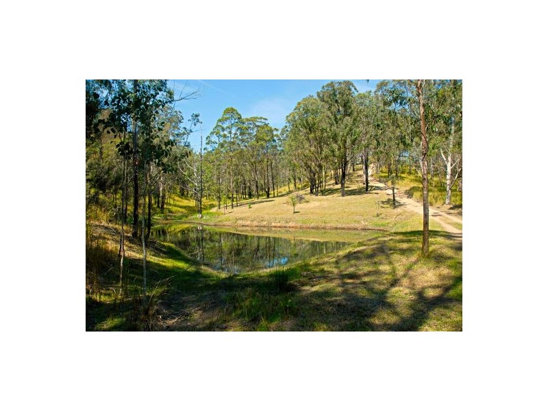 1021e Long Gully Rd, Drake NSW 2469