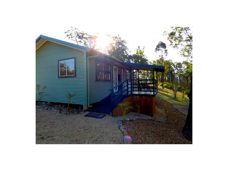 1021e Long Gully Rd, Drake NSW 2469