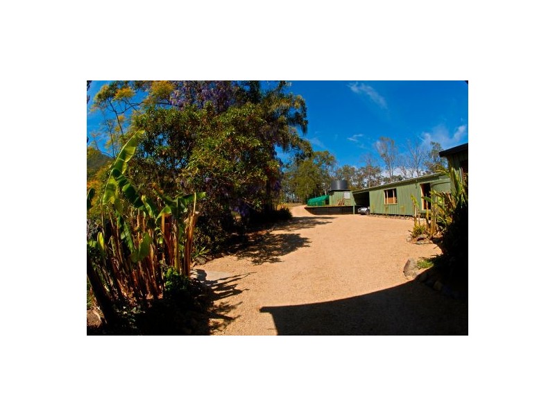 1021e Long Gully Rd, Drake NSW 2469