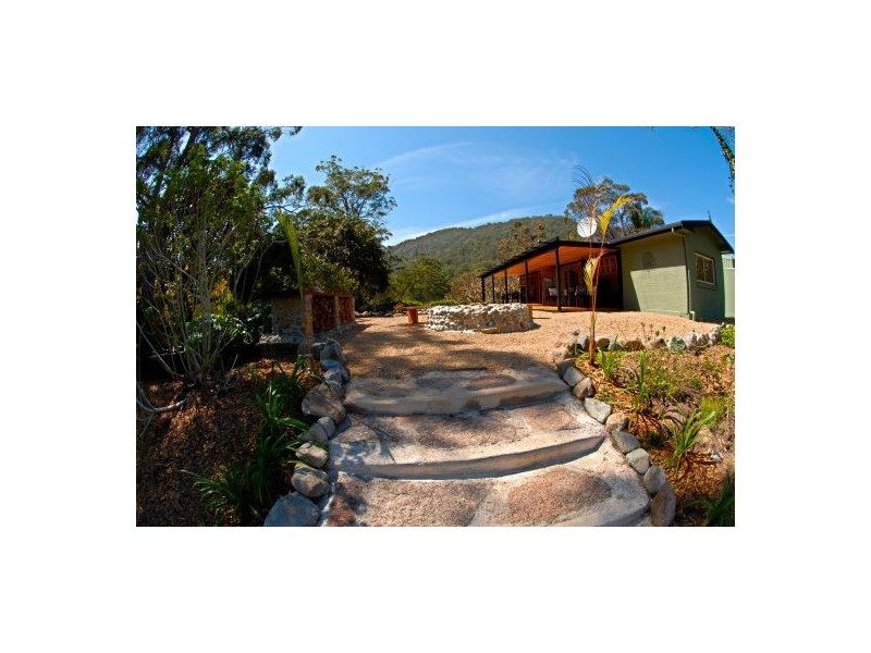 1021e Long Gully Rd, Drake NSW 2469