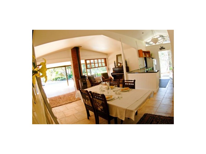 1021e Long Gully Rd, Drake NSW 2469