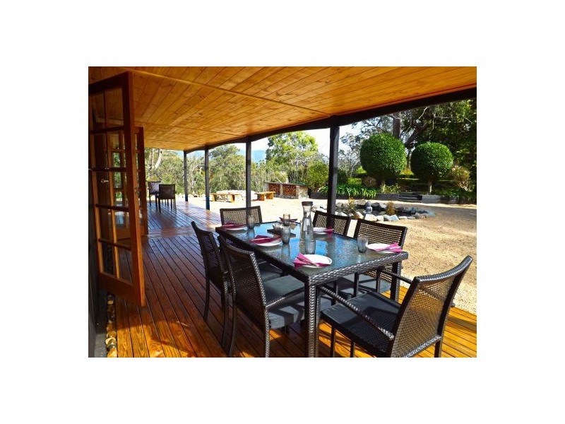 1021e Long Gully Rd, Drake NSW 2469