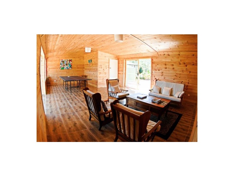 1021e Long Gully Rd, Drake NSW 2469