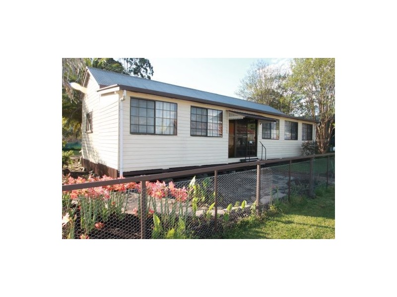 18 Koreelah, Bonalbo NSW 2469