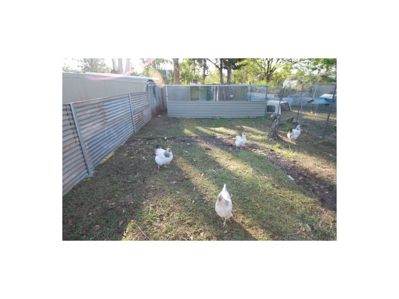 18 Koreelah, Bonalbo NSW 2469