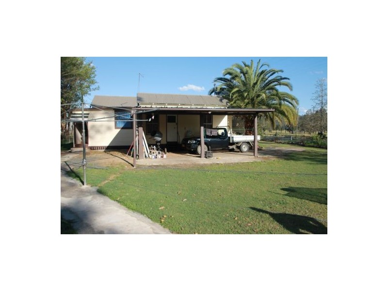 18 Koreelah, Bonalbo NSW 2469