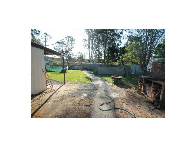 18 Koreelah, Bonalbo NSW 2469