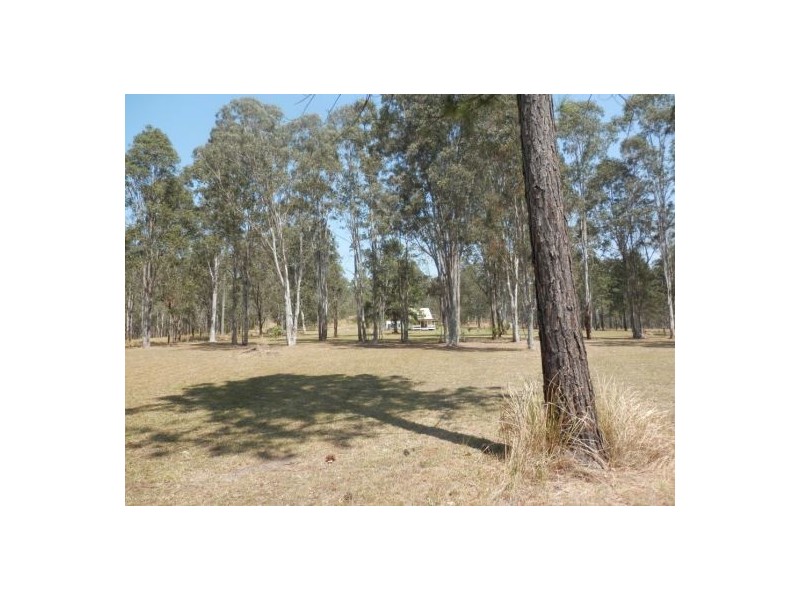 204 Hunters Road, Ewingar NSW 2469